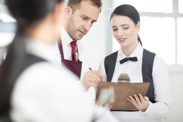 Essential Communication Skills for Hotel Staff
